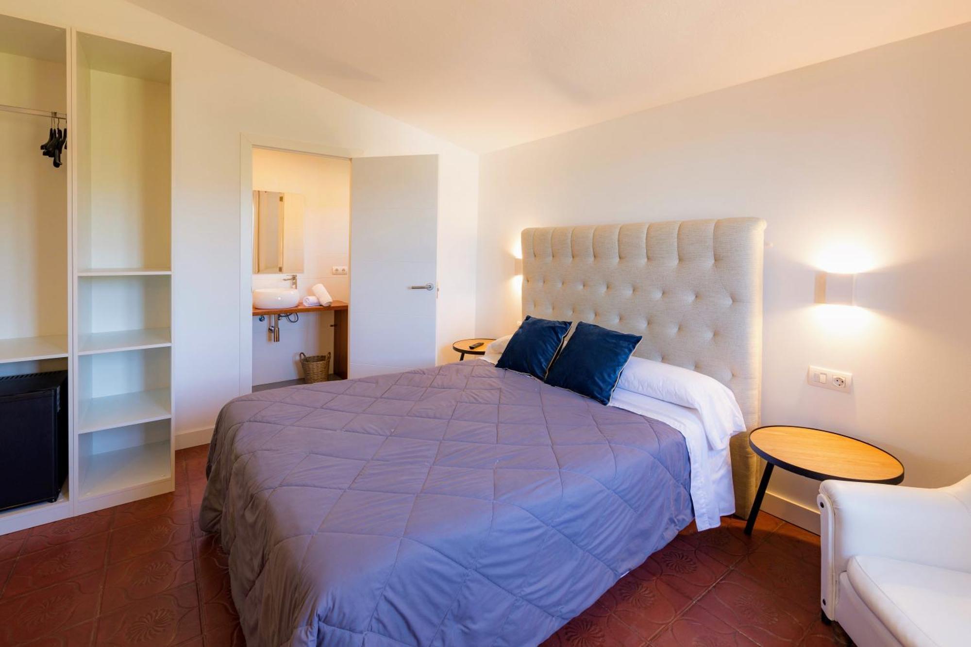 Hotel Rec de Palau Cadaques Ruang foto
